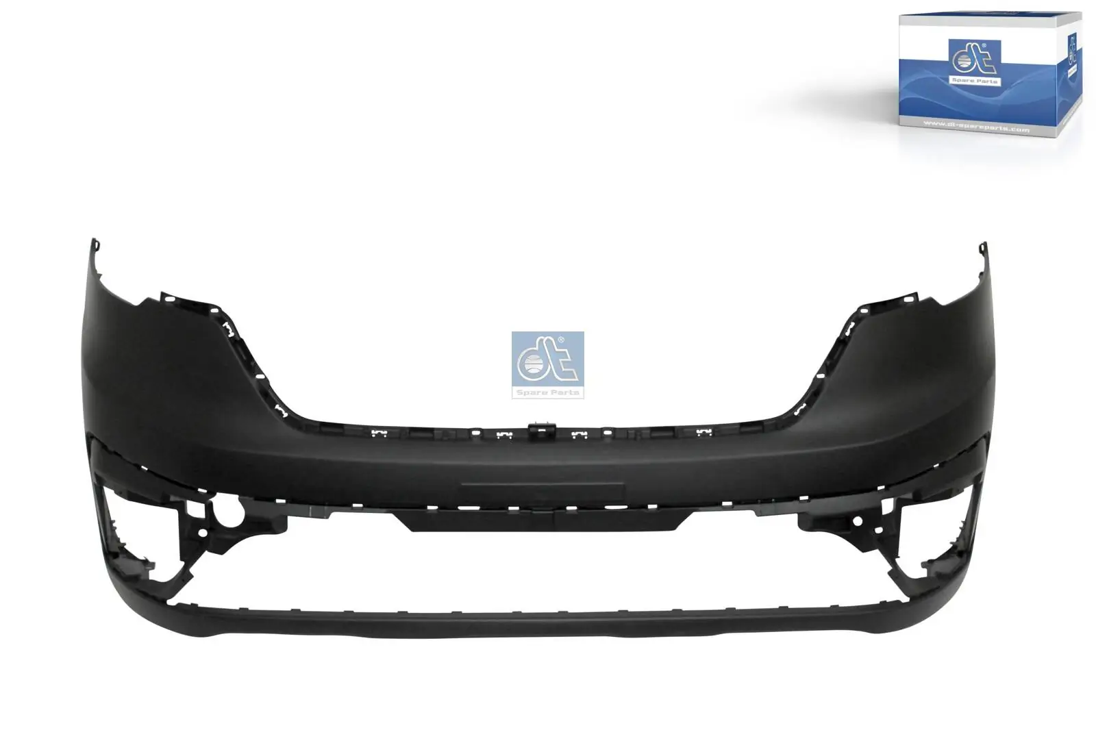 Pare-chocs DT Spare Parts 6.00338