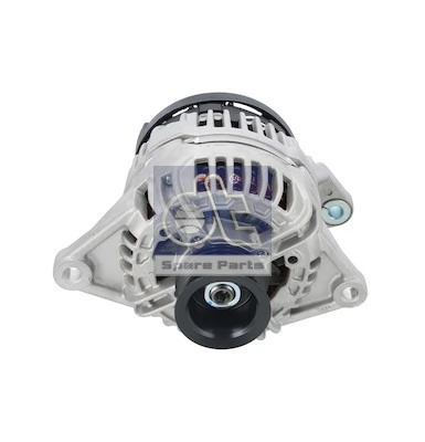 Alternateur DT Spare Parts 12.72002
