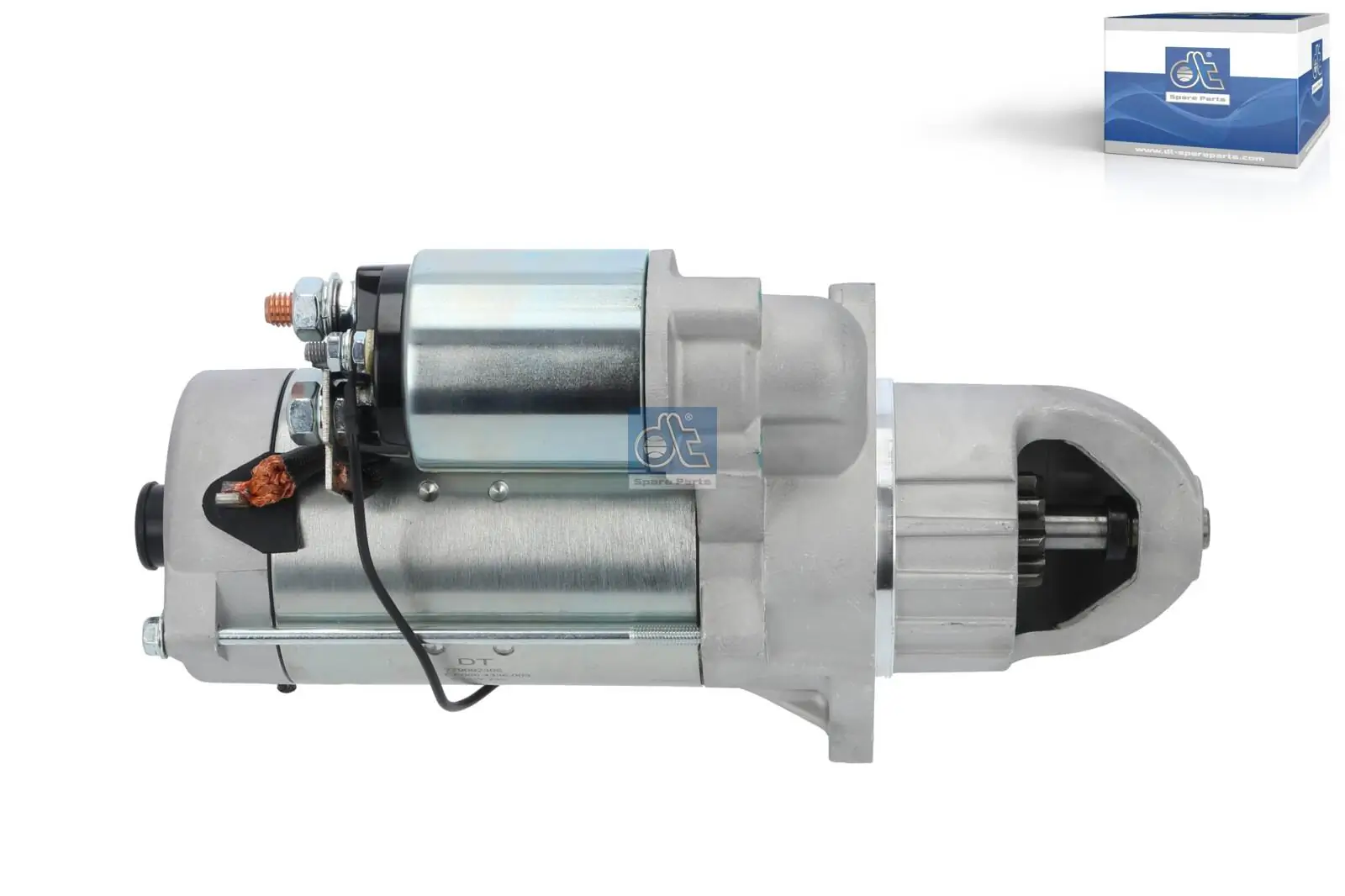Démarreur DT Spare Parts 4.63003
