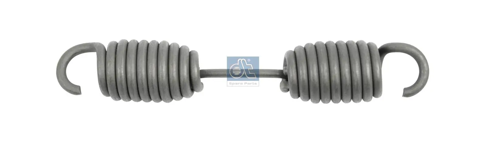 Ressort, mâchoire de frein DT Spare Parts 10.33058