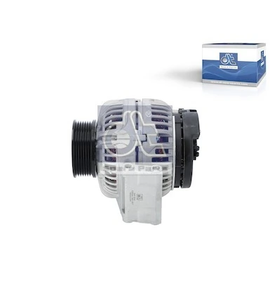 Alternateur DT Spare Parts 5.47017