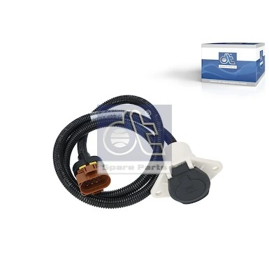 Prise DT Spare Parts 3.32381