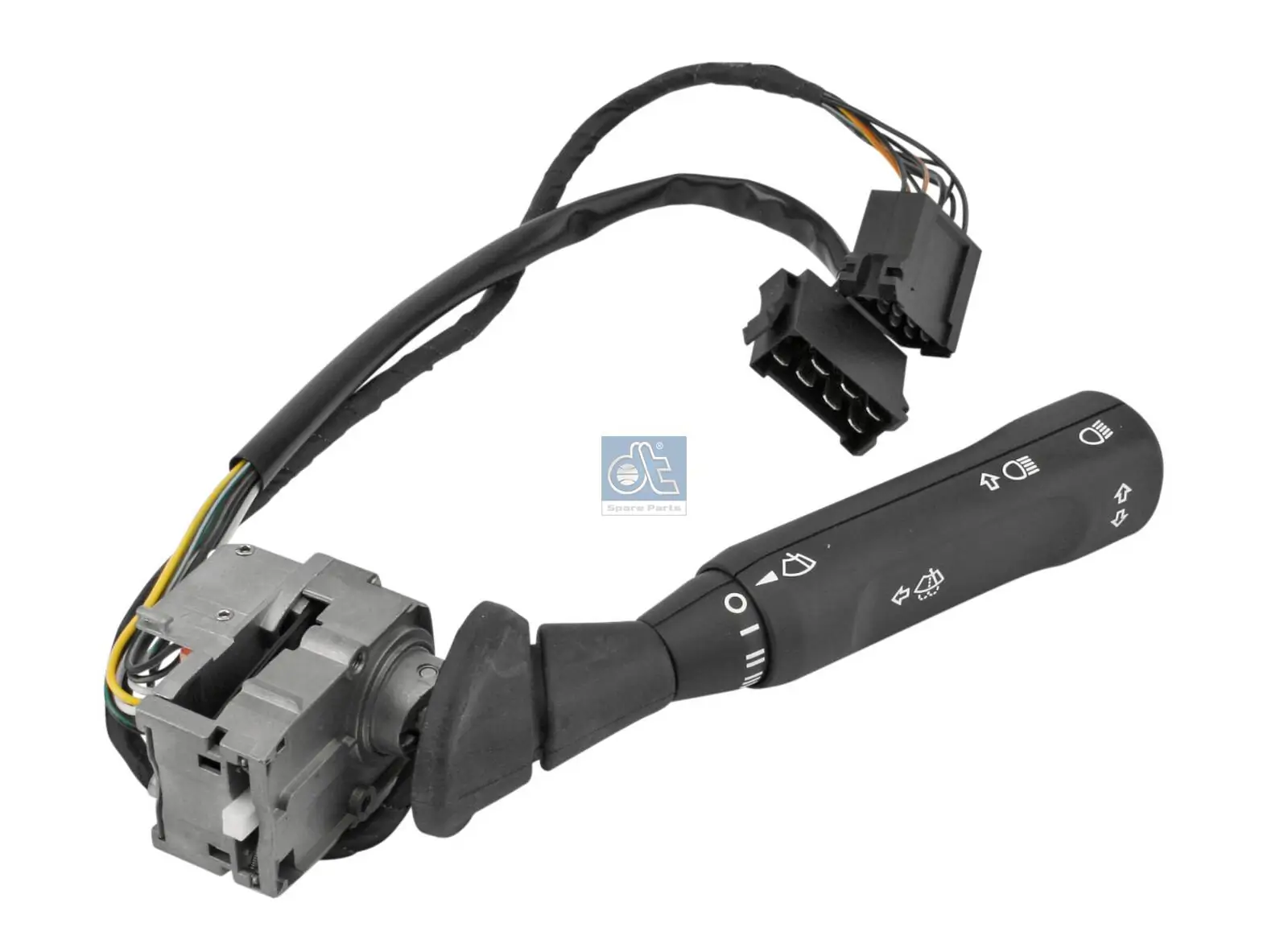 Commutateur de colonne de direction DT Spare Parts 4.61552