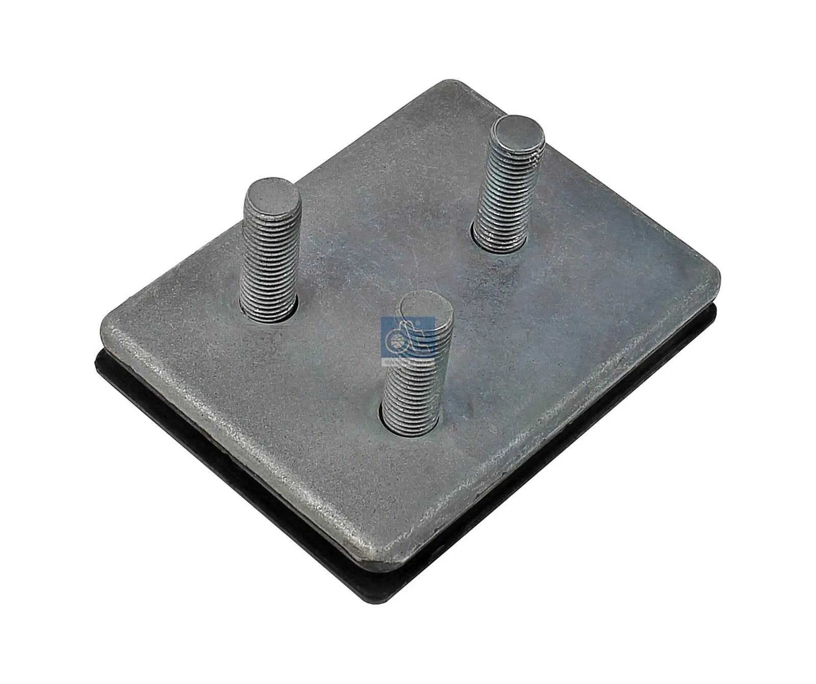 Suspension, corps de l'essieu DT Spare Parts 4.68696