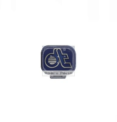 Valve de commande de frein, frein de service DT Spare Parts 2.47097