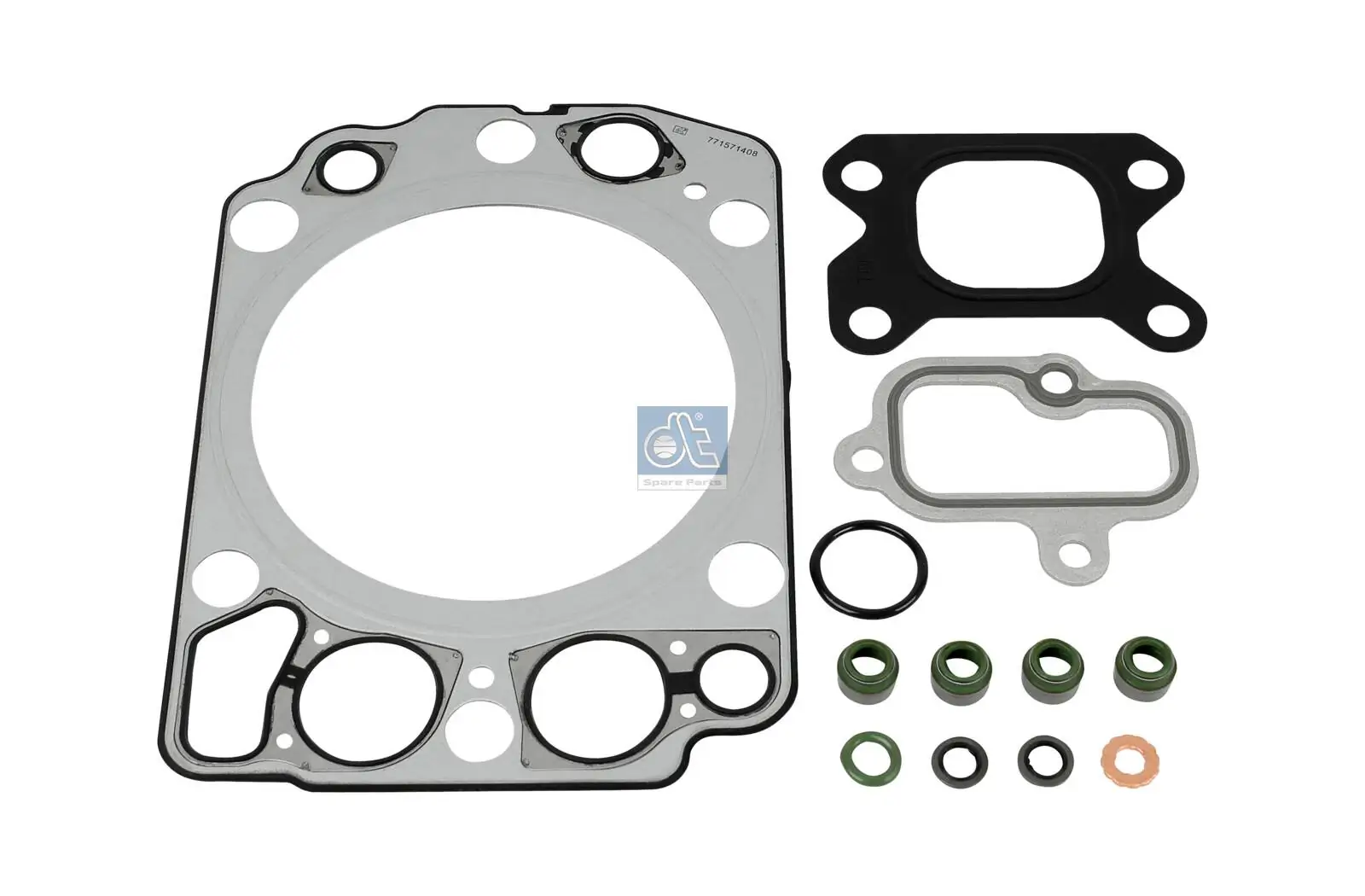 Pochette haute DT Spare Parts 3.90091