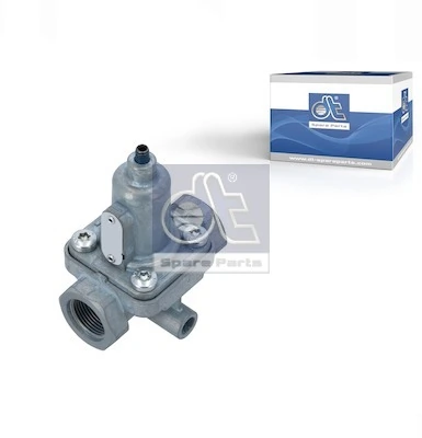 Soupape de trop-plein DT Spare Parts 6.65186