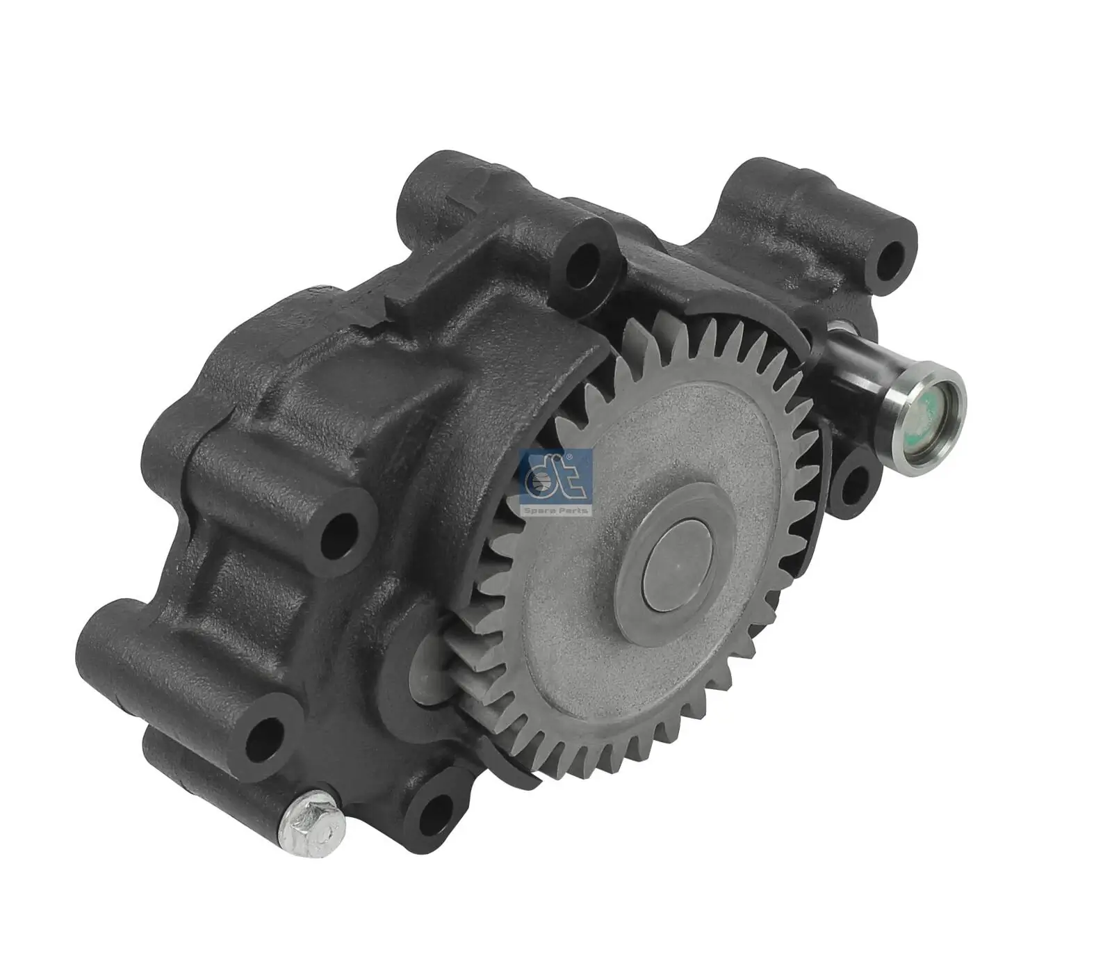 Pompe à huile DT Spare Parts 7.59105