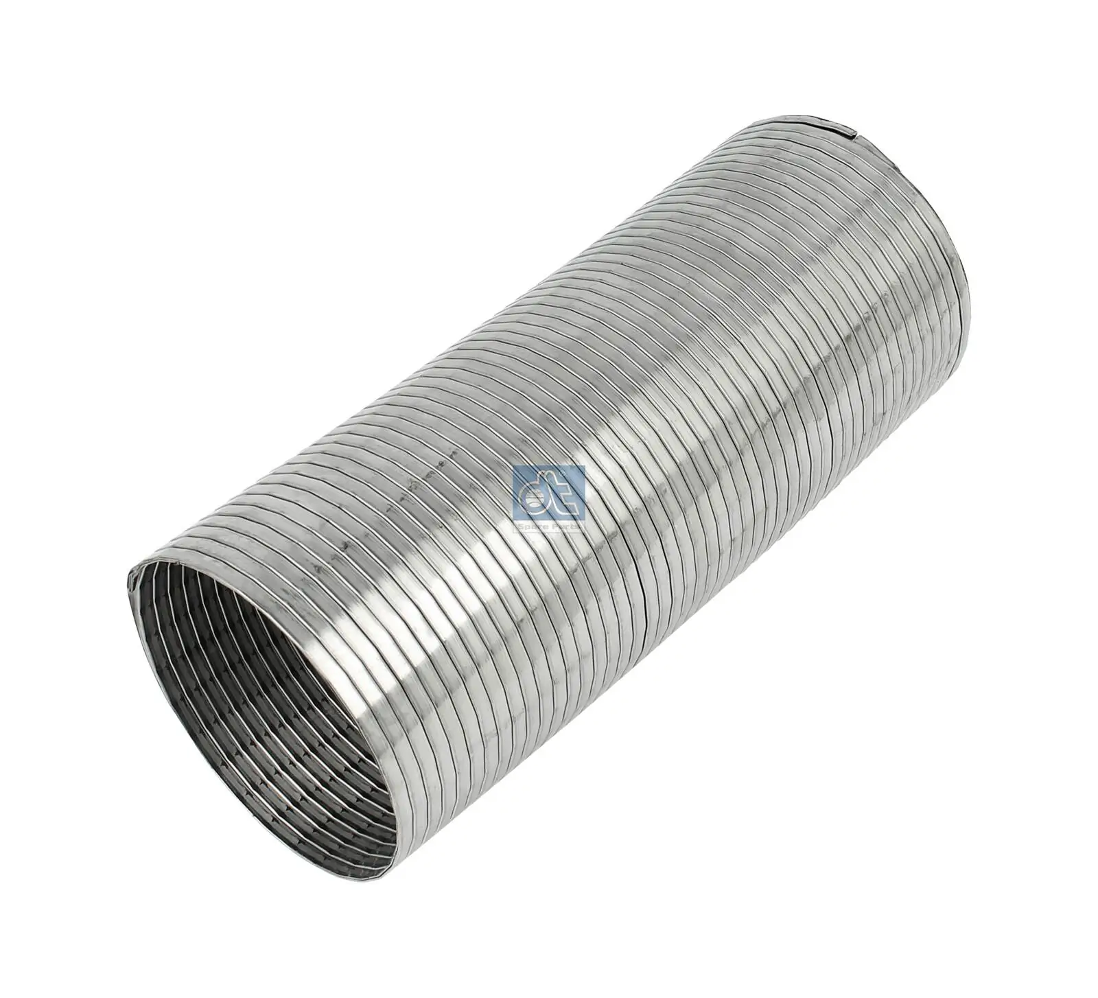 Tuyau flexible, échappement DT Spare Parts 2.14109