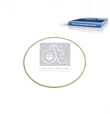 Joint d'étanchéité, chemise de cylindre DT Spare Parts 1.10602