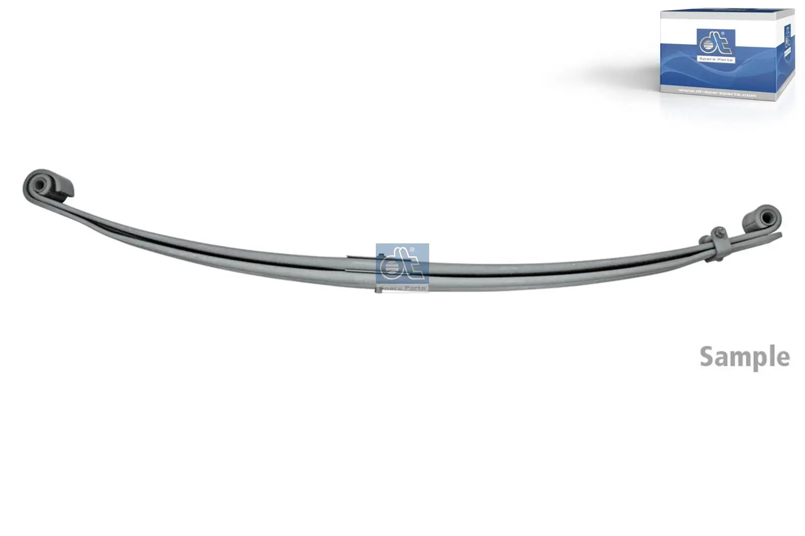 Groupe de ressorts DT Spare Parts 5.10352