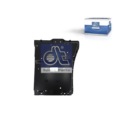 Plaque de seuil DT Spare Parts 1.23232