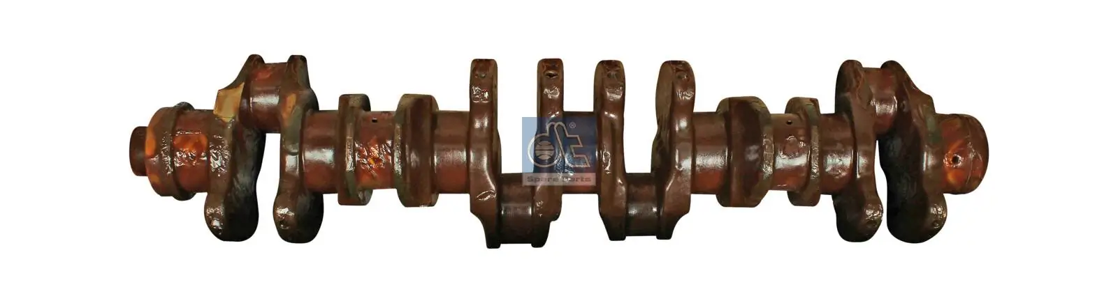 Vilebrequin DT Spare Parts 3.11048