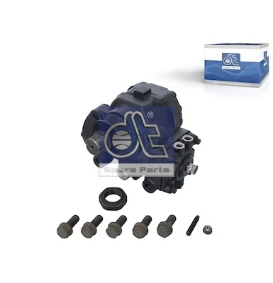 Crémaillère de direction DT Spare Parts 5.55303