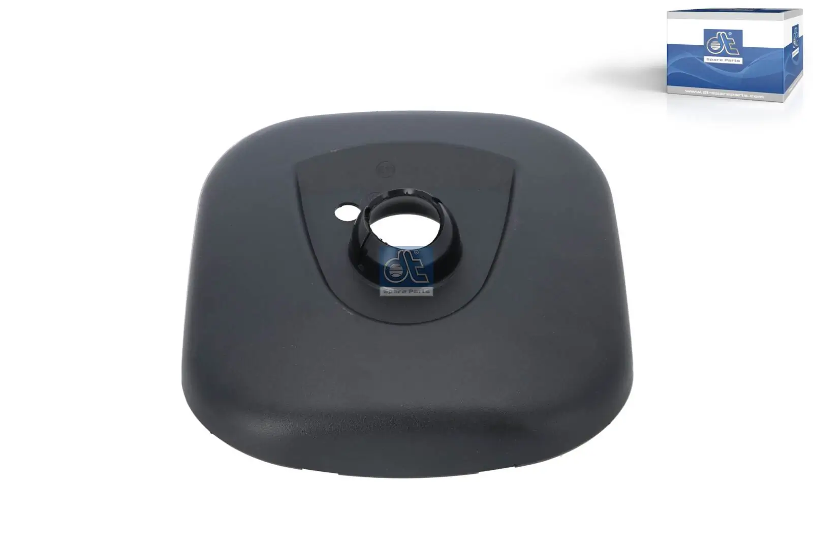 Antéviseur, cabine du conducteur DT Spare Parts 4.00309