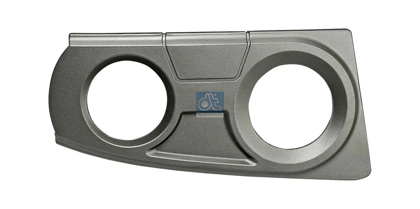 Cuvelage, projecteur principal DT Spare Parts 7.10145