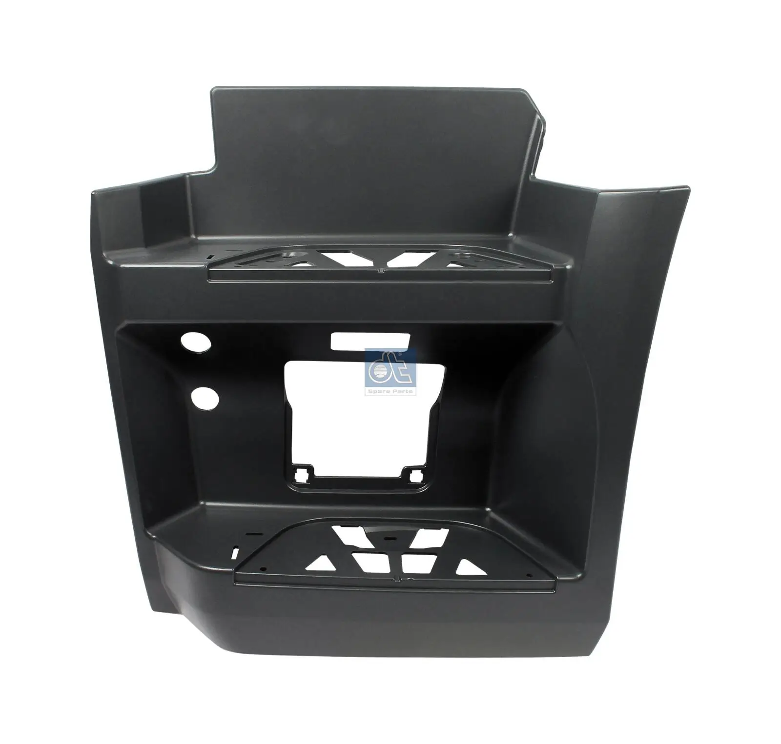 Plaque de seuil DT Spare Parts 4.66623SP