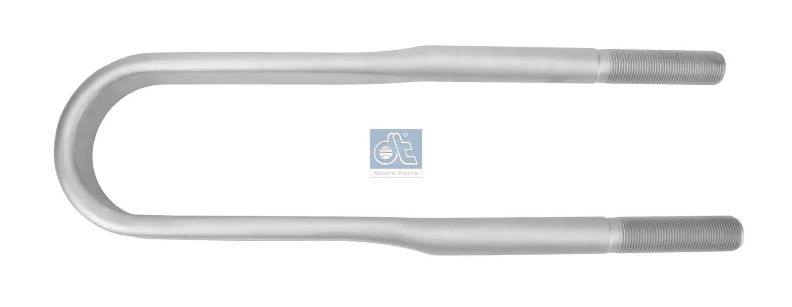 Bride de ressort DT Spare Parts 6.11110