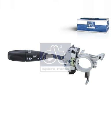 Commutateur de colonne de direction DT Spare Parts 11.85401