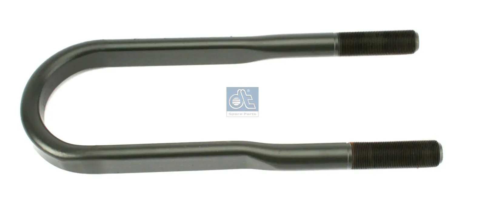 Bride de ressort DT Spare Parts 4.40219