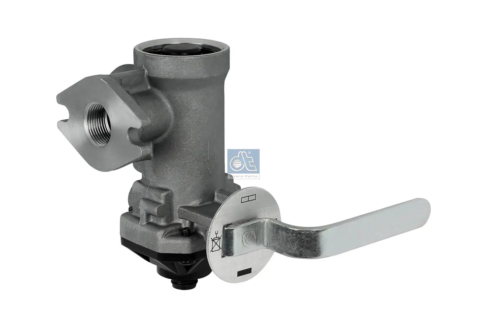 Régulateur de freinage DT Spare Parts 10.44245