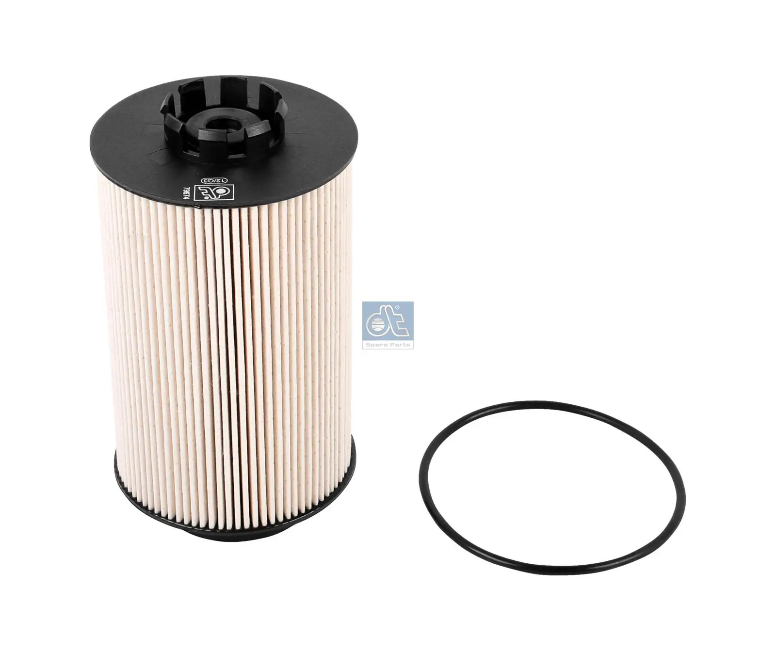 Filtre à carburant DT Spare Parts 3.22009