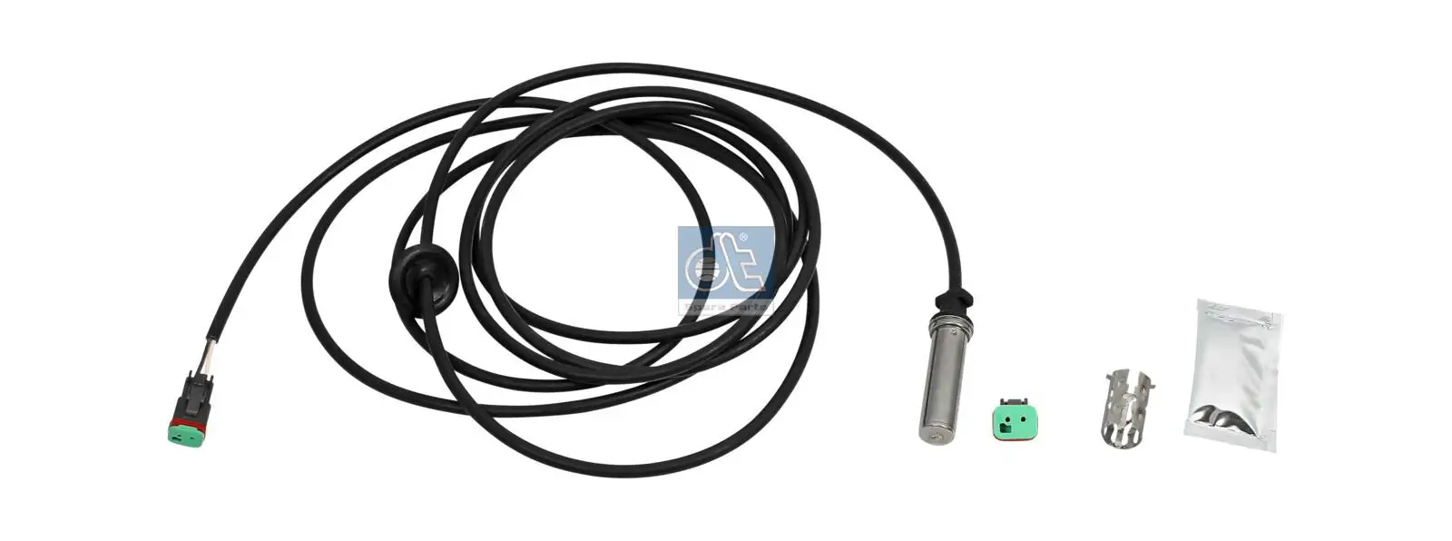 Capteur, vitesse de roue DT Spare Parts 2.25334