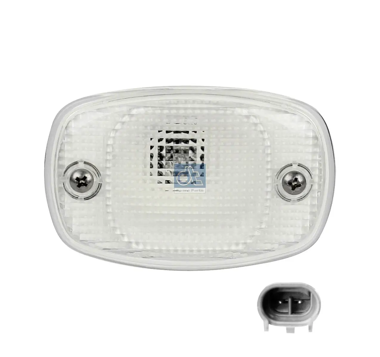 Feu latéral DT Spare Parts 7.25319