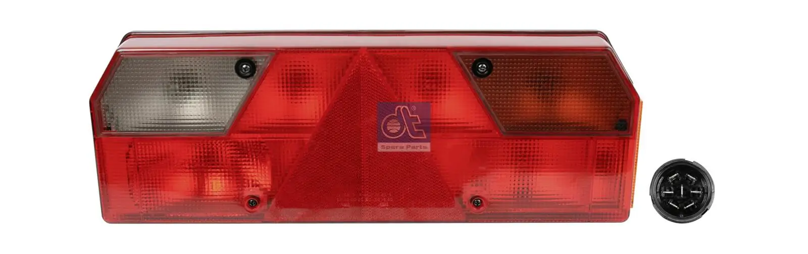 Feu arrière DT Spare Parts 10.59003