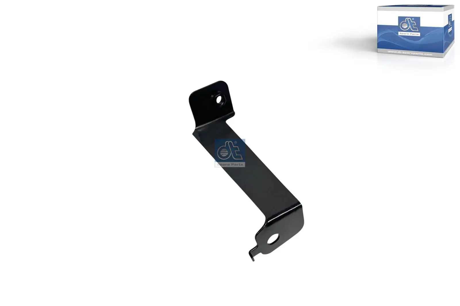 Support, marchepied DT Spare Parts 1.23564