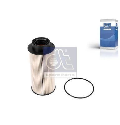 Filtre à carburant DT Spare Parts 1.12272