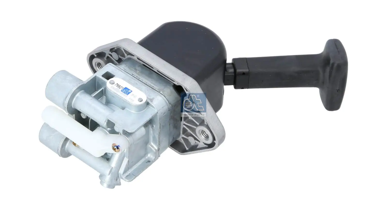 Valve de commande de frein, frein de stationnement DT Spare Parts 4.62304