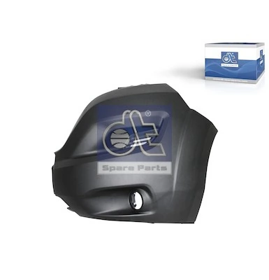 Pare-chocs DT Spare Parts 12.82285
