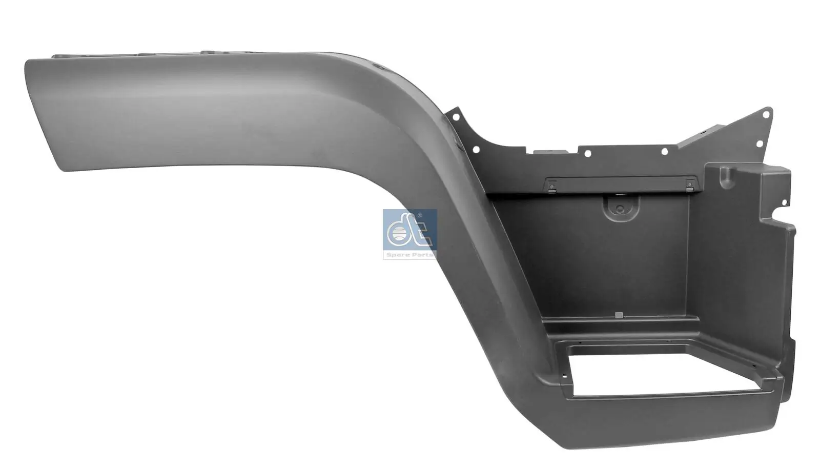 Plaque de seuil DT Spare Parts 3.81008