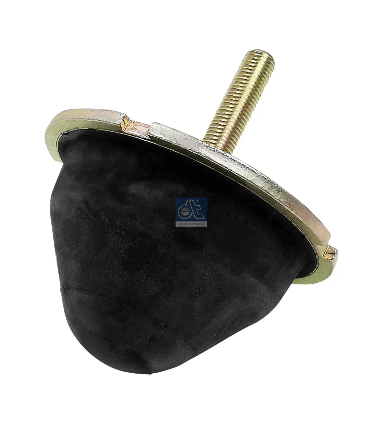 Butée élastique, suspension DT Spare Parts 4.81531