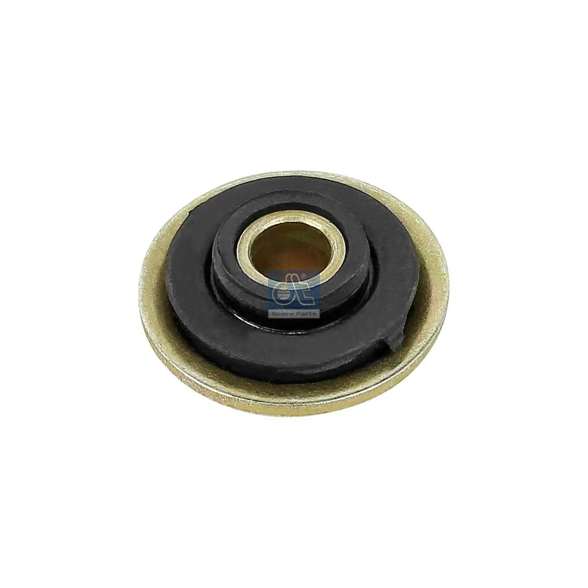 Suspension, radiateur DT Spare Parts 3.16275