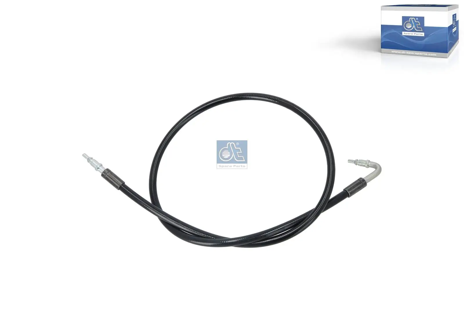 Gaine, basculeur de cabine DT Spare Parts 2.00590