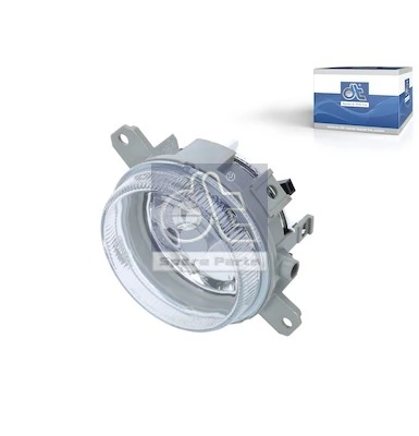 Projecteur antibrouillard DT Spare Parts 7.25085
