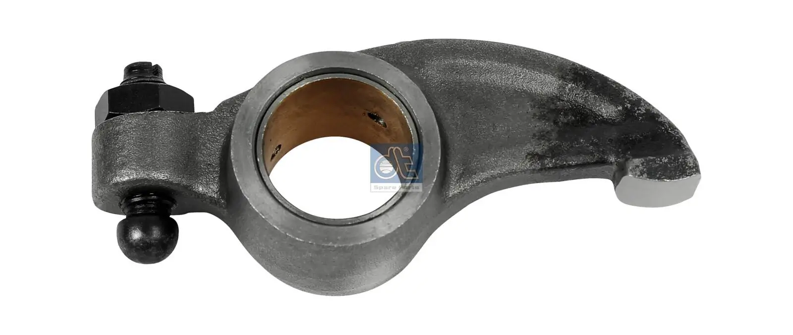 Culbuteur, distribution DT Spare Parts 1.10331