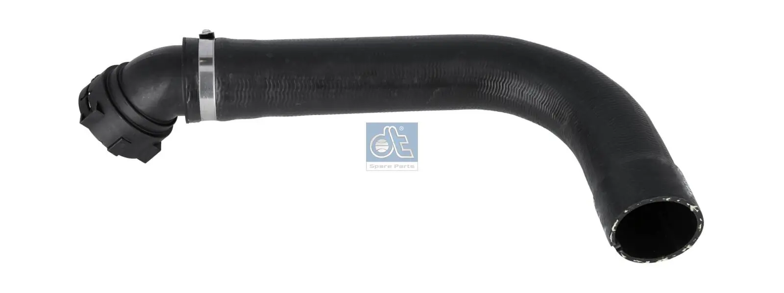 Durite de radiateur DT Spare Parts 7.21384