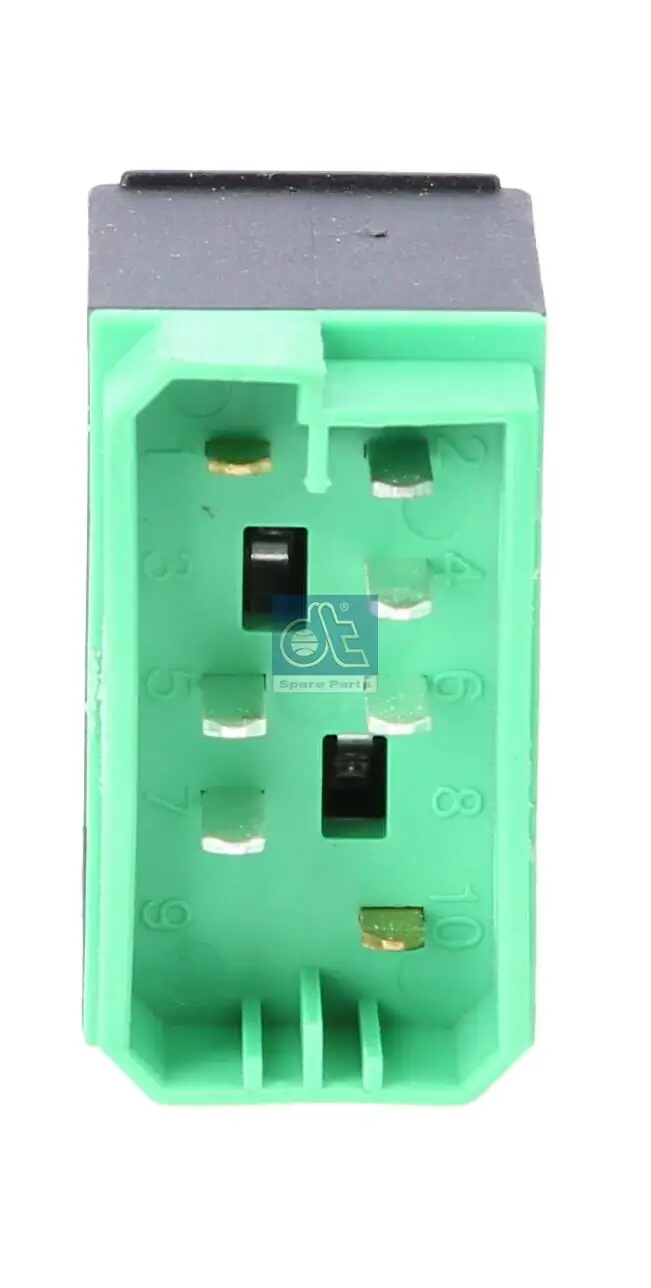 Interrupteur, lève-vitre DT Spare Parts 7.78143