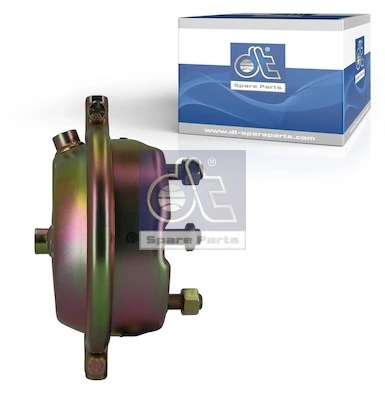 Cylindre de frein à diaphragme DT Spare Parts 1.18007