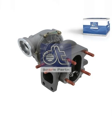 Turbocompresseur, suralimentation DT Spare Parts 4.66849