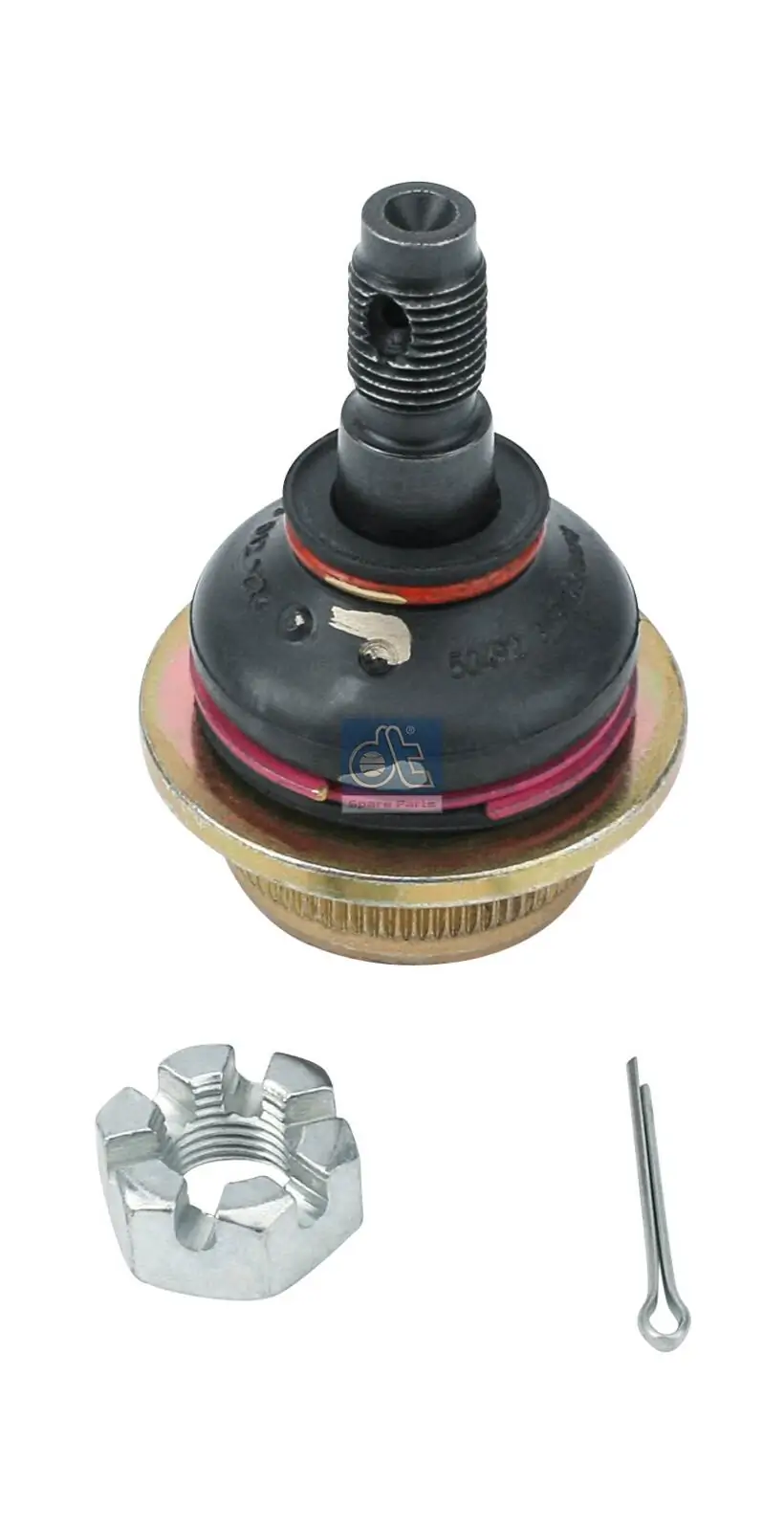 Rotule, tringlerie de commande DT Spare Parts 5.51006