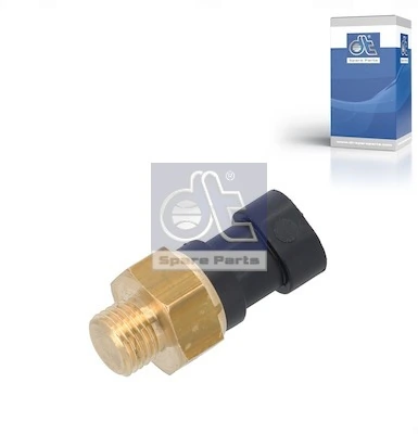 Capteur, température de carburant DT Spare Parts 7.24053