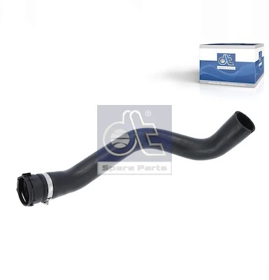 Durite de radiateur DT Spare Parts 7.21362