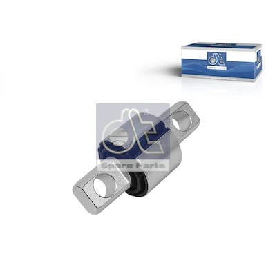 Douille, suspension de la cabine DT Spare Parts 3.83525