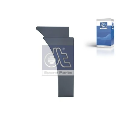 Élargissement, aile DT Spare Parts 3.80350