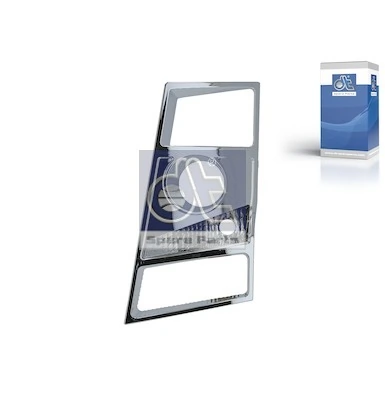 Réflecteur, projecteur principal DT Spare Parts 2.92015