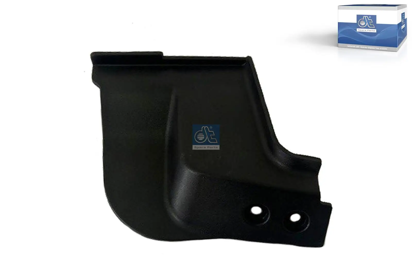 Garniture, marchepied DT Spare Parts 1.00291